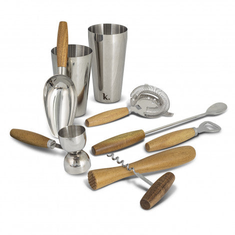 Keepsake Alchemy Cocktail Set - Custom Promotional Product