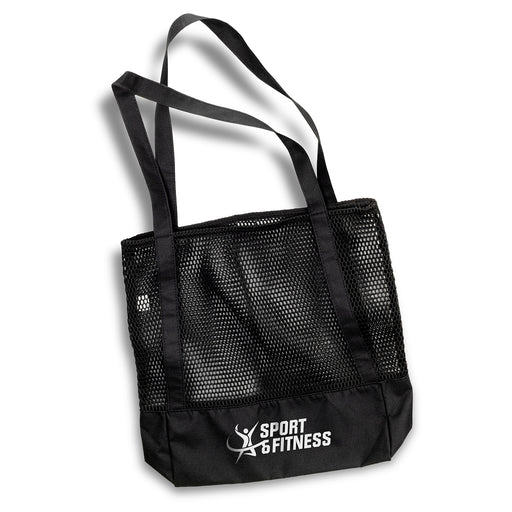 Lorna Sports Tote - Custom Promotional Product