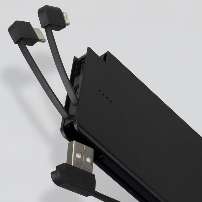 Faraday Power Bank - Custom Promotional Product