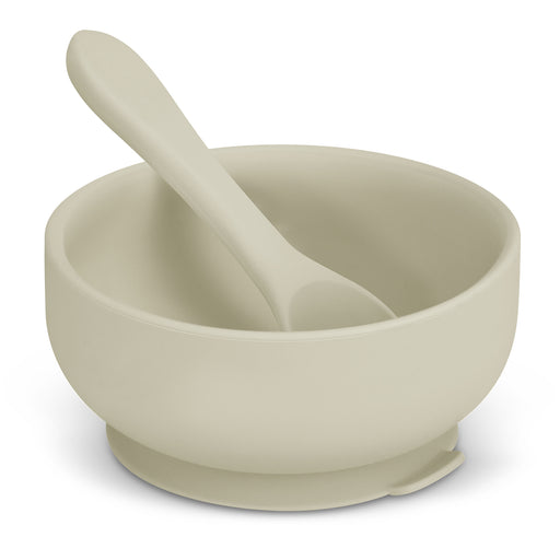 Kids Suction Bowl Set - Custom Promotional Product