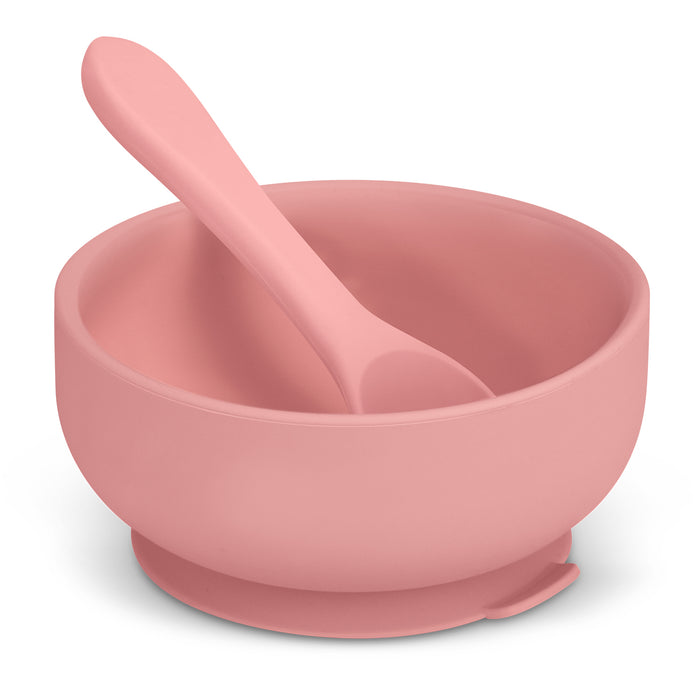 Kids Suction Bowl Set - Custom Promotional Product