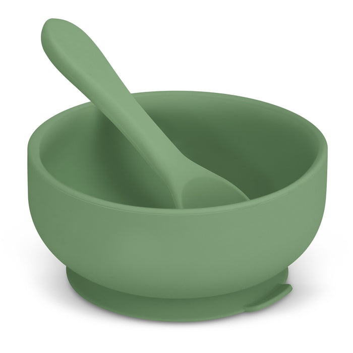 Kids Suction Bowl Set - Custom Promotional Product