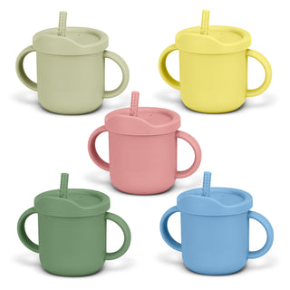 Kids Sipper Cup - Custom Promotional Product