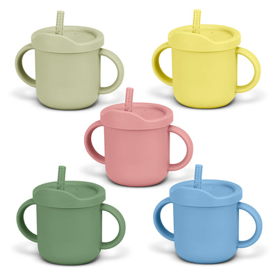 Kids Sipper Cup - Custom Promotional Product