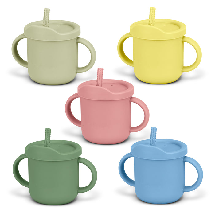 Kids Sipper Cup - Custom Promotional Product