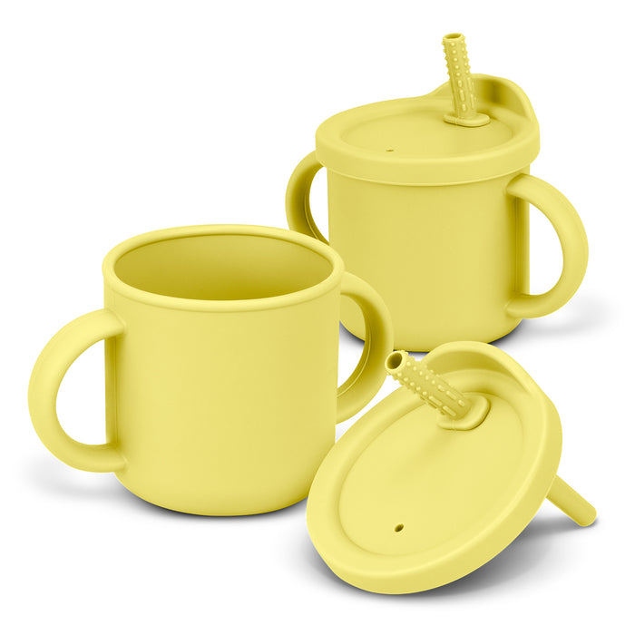 Kids Sipper Cup - Custom Promotional Product