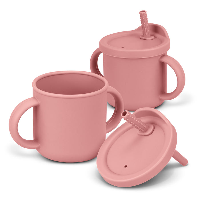 Kids Sipper Cup - Custom Promotional Product
