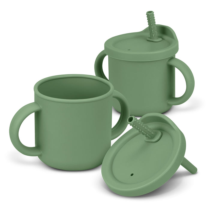 Kids Sipper Cup - Custom Promotional Product