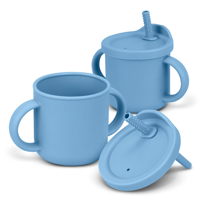Kids Sipper Cup - Custom Promotional Product
