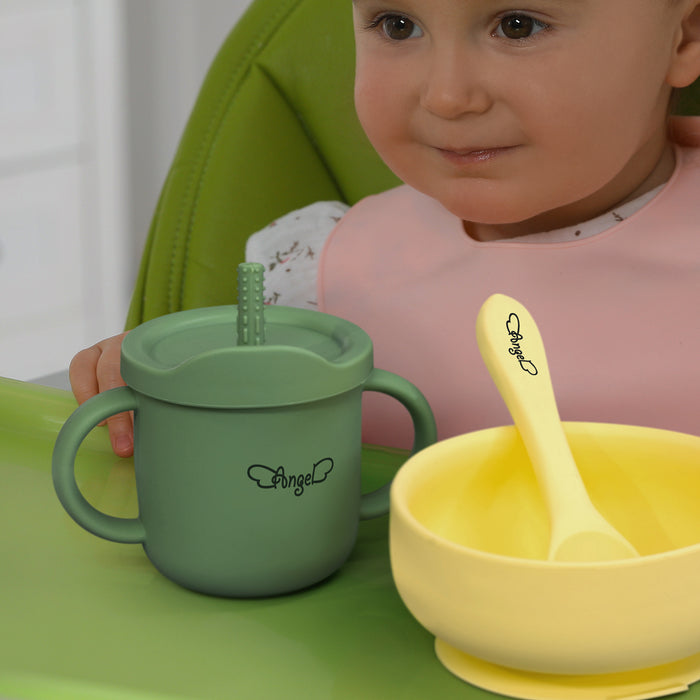 Kids Sipper Cup - Custom Promotional Product