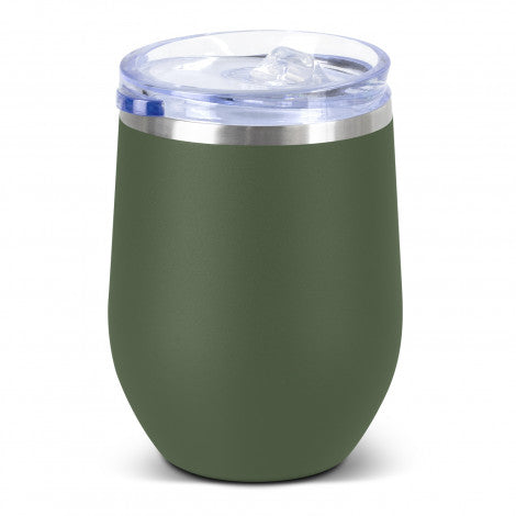 Cordia Ceramic Vacuum Cup - Custom Promotional Product