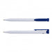 Recycled Plastic Pen - Custom Promotional Product