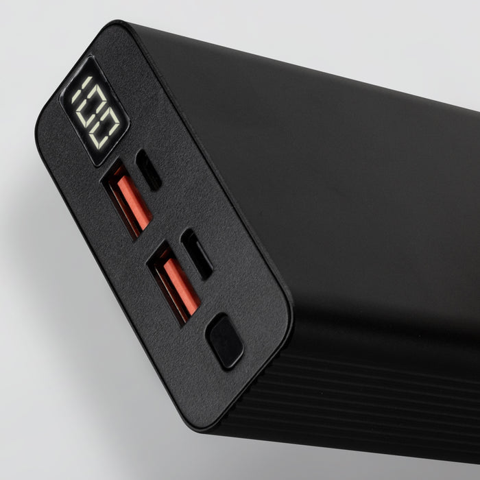 Bolt 22.5W QC Power Bank - Custom Promotional Product
