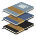 Denim Notebook - Custom Promotional Product