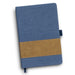 Denim Notebook - Custom Promotional Product