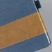 Denim Notebook - Custom Promotional Product