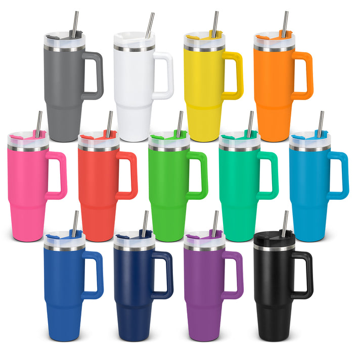 Atlantis Vacuum Cup - Custom Promotional Product
