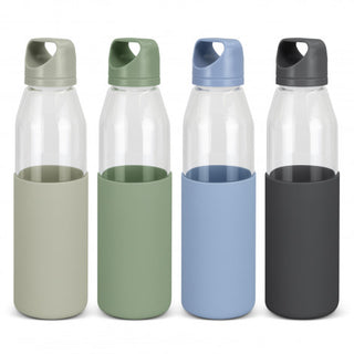 Allure Glass Bottle - Custom Promotional Product