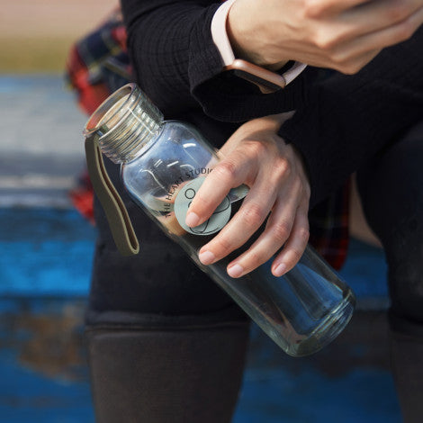 Rpet Hydro Bottle - Custom Promotional Product