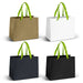 Medium Ribbon Handle Paper Bag - Custom Promotional Product