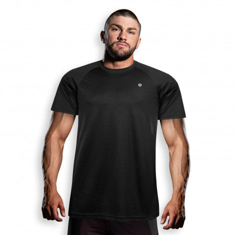 Swiss Peak Urban T-Shirt - Custom Promotional Product