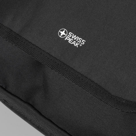 Swiss Peak Convertible Travel Backpack - Custom Promotional Product