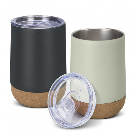 Vixen Vacuum Coffee Cup - Custom Promotional Product