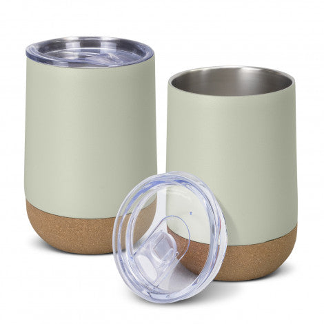 Vixen Vacuum Coffee Cup - Custom Promotional Product