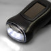 Dynamo Solar Torch - Custom Promotional Product