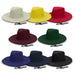 Austral Wide Brim Hat - Custom Promotional Product