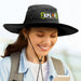 Austral Wide Brim Hat - Custom Promotional Product