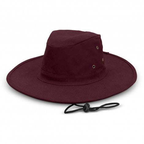 Austral Wide Brim Hat - Custom Promotional Product