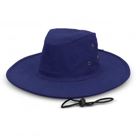 Austral Wide Brim Hat - Custom Promotional Product