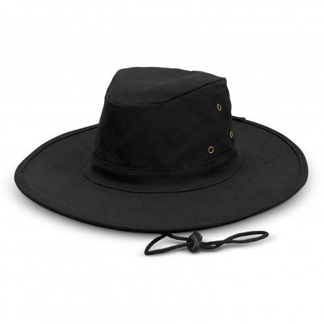 Austral Wide Brim Hat - Custom Promotional Product