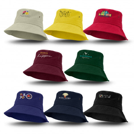 Explore Bucket Hat - Custom Promotional Product