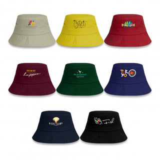 Explore Bucket Hat - Main