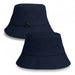 Explore Bucket Hat - Navy