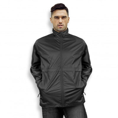 Wellington Unisex Windbreaker - Custom Promotional Product