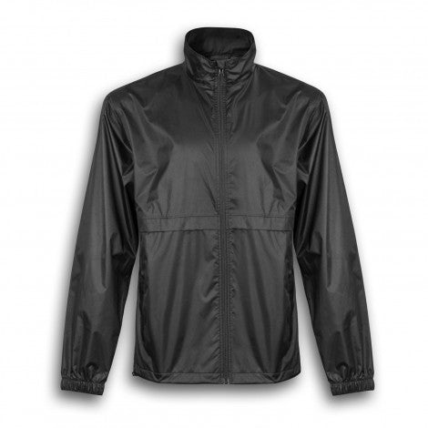 Wellington Unisex Windbreaker - Custom Promotional Product