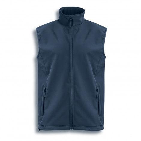 Hudson Mens Vest - Custom Promotional Product