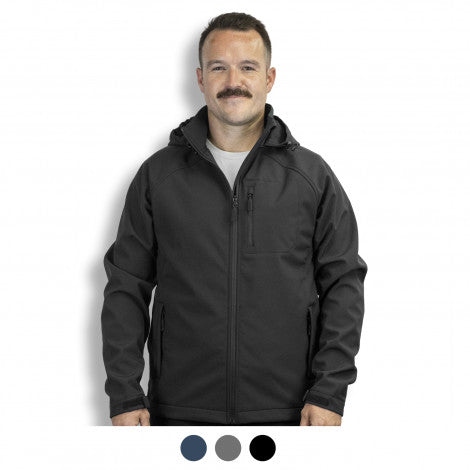 Harper Mens Jacket - Custom Promotional Product