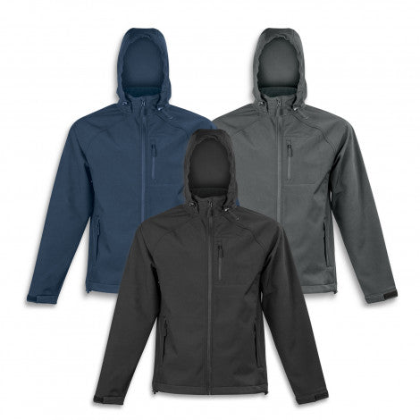Harper Mens Jacket - Custom Promotional Product