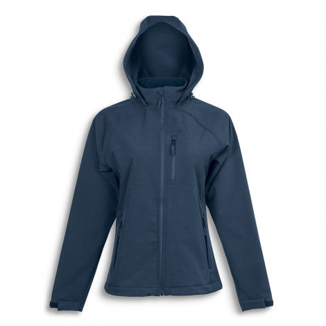 Harper Womens Jacket - Custom Promotional Product