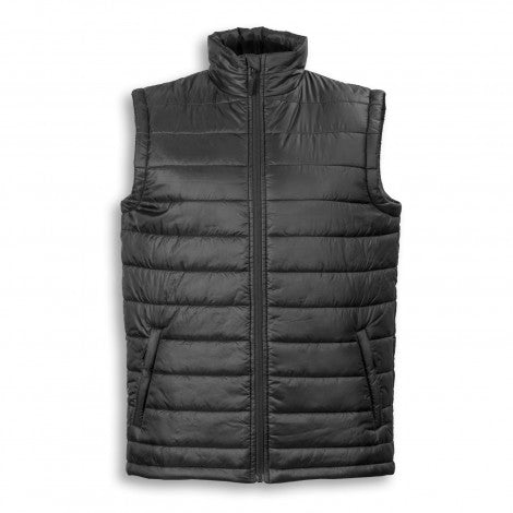 Payton Unisex Puffer Vest - Custom Promotional Product