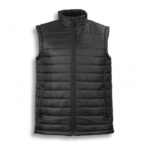 Frazer Womens Puffer Vest - Custom Promotional Product