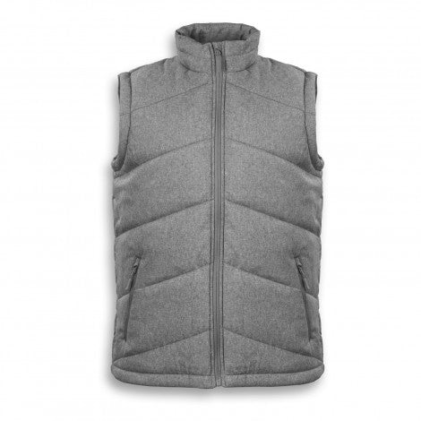 Newport Mens Puffer Vest - Custom Promotional Product