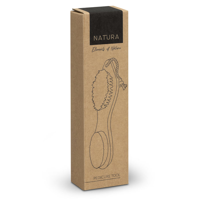 NATURA Pedicure Tool - Custom Promotional Product