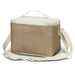 Jute Cooler Bag - Custom Promotional Product