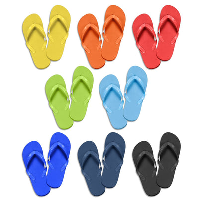 Tidal Flip Flops Havaianas Thongs