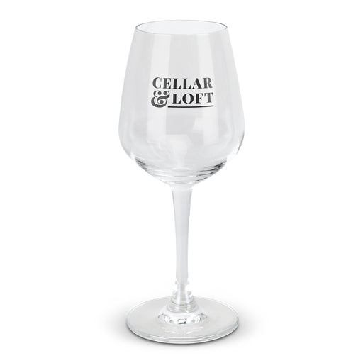 Mahana Wine Glass 315ml - Custom Promotional Product